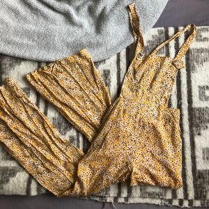 Kittenish Overalls ❃